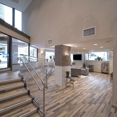 Candlewood Suites Baltimore - Inner Harbor By Ihg Exterior photo