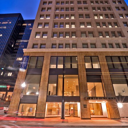 Candlewood Suites Baltimore - Inner Harbor By Ihg Exterior photo