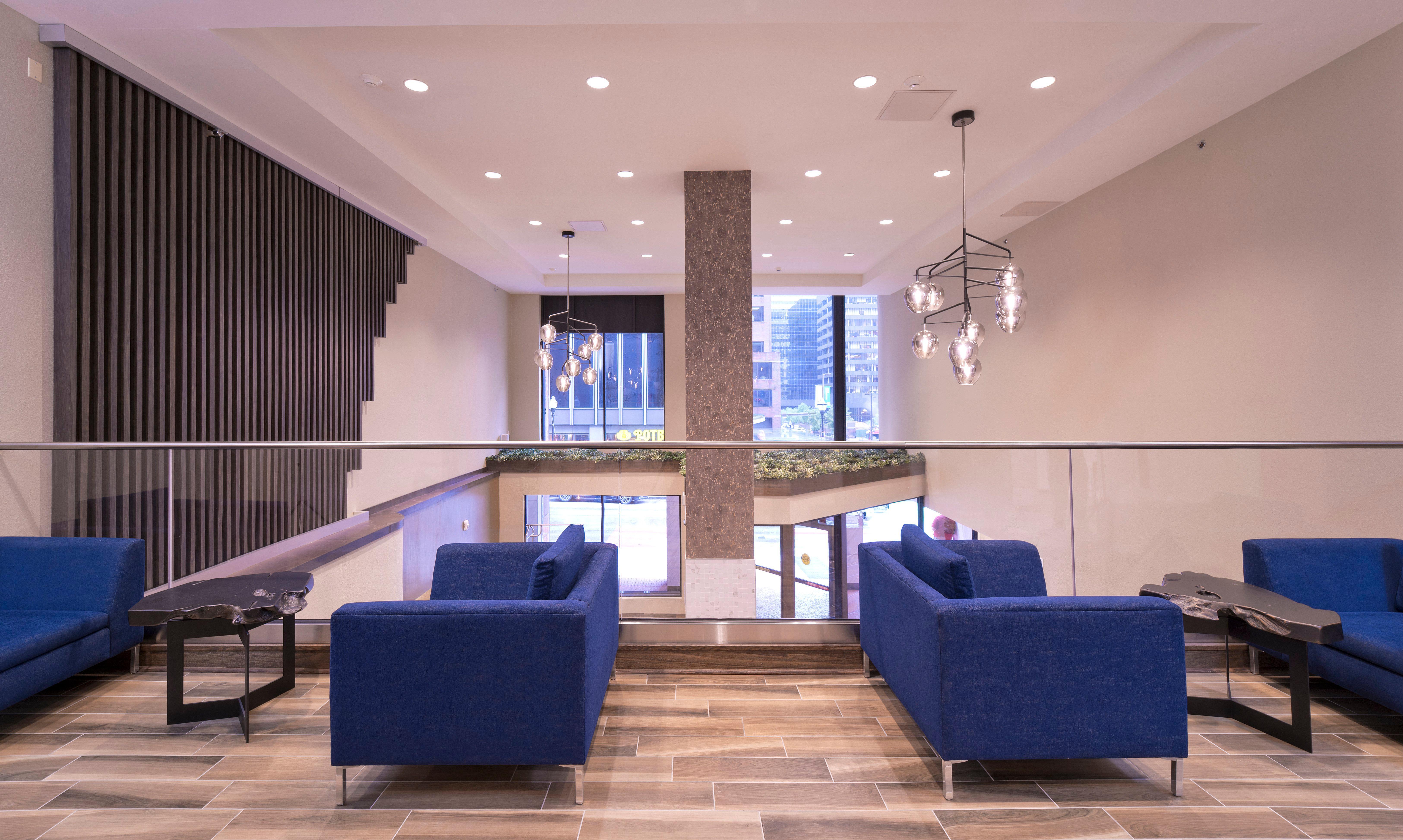 Candlewood Suites Baltimore - Inner Harbor By Ihg Exterior photo