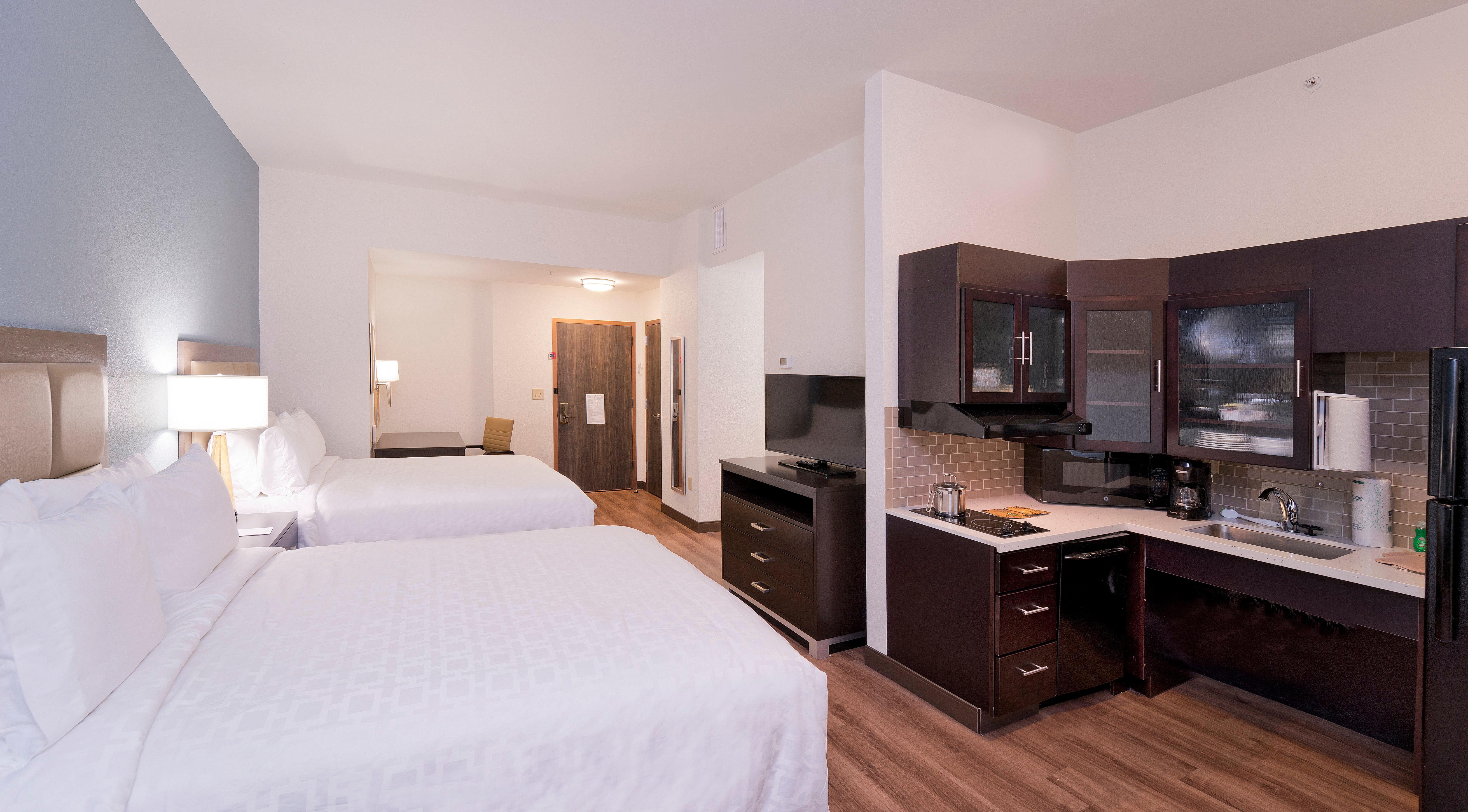 Candlewood Suites Baltimore - Inner Harbor By Ihg Exterior photo
