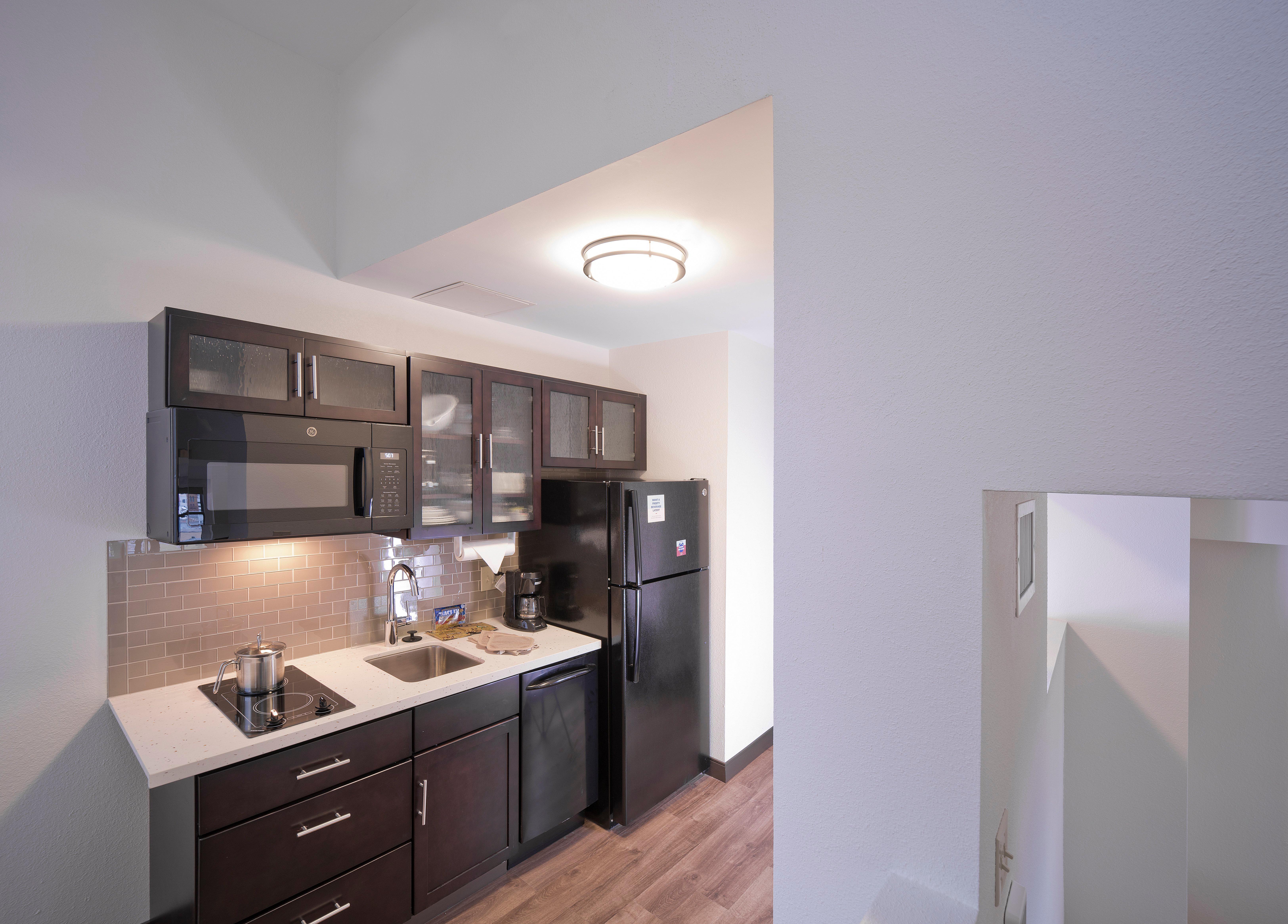 Candlewood Suites Baltimore - Inner Harbor By Ihg Exterior photo